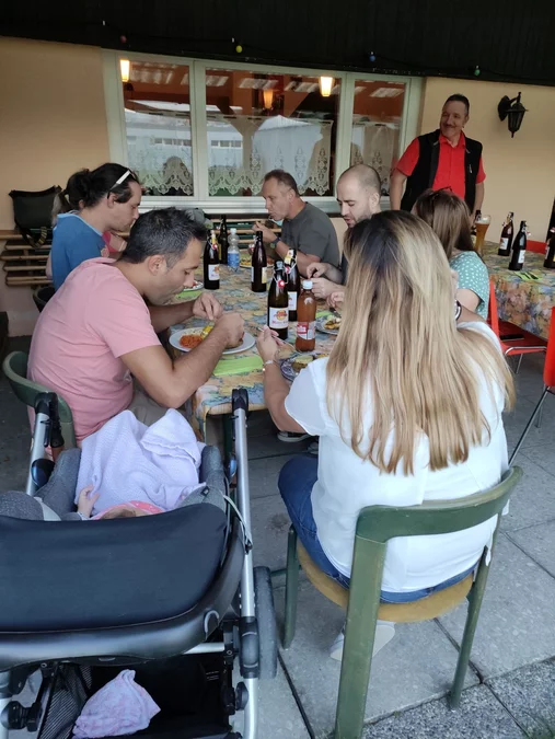 Beruifsbildnerabend 2021