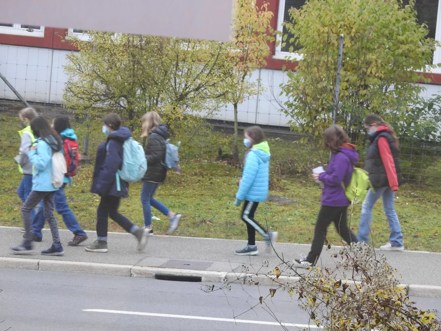 2021 Zukunftstag