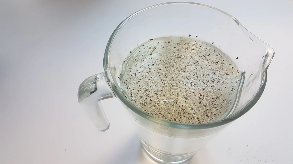 HO-Tag eines CH-Lernenden