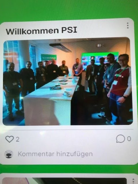 Berufsbildner-Event lernwerkstatt Olten 2022