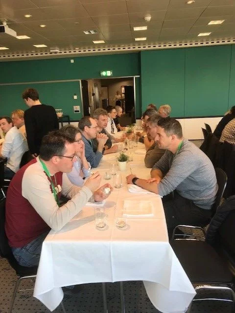 Berufsbildner-Event lernwerkstatt Olten 2022