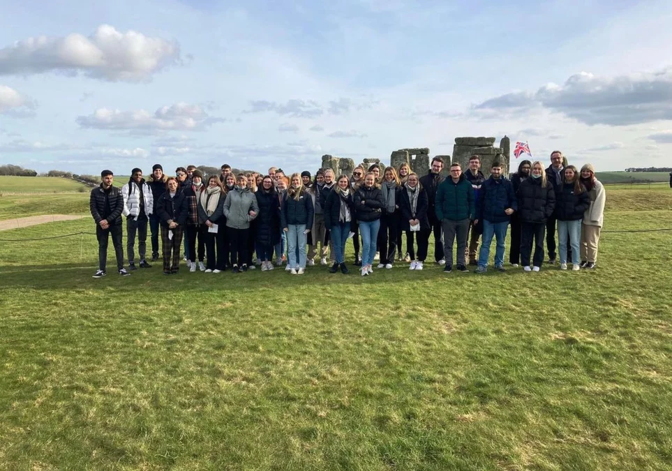 2022 Sprachaufenthalt