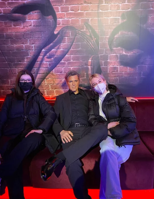 2022 Sprachaufenthalt