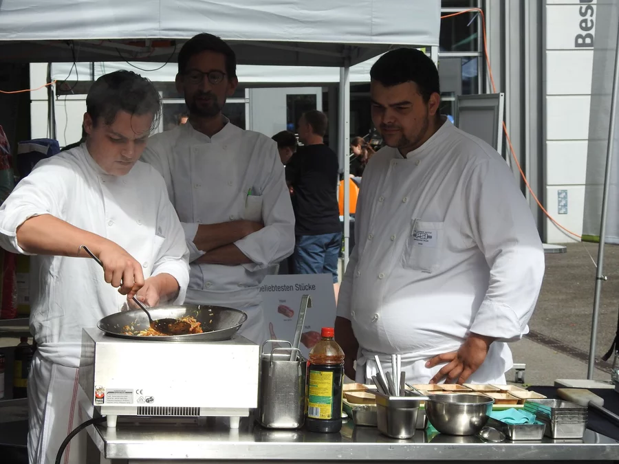 Lehrberufe à la Carte