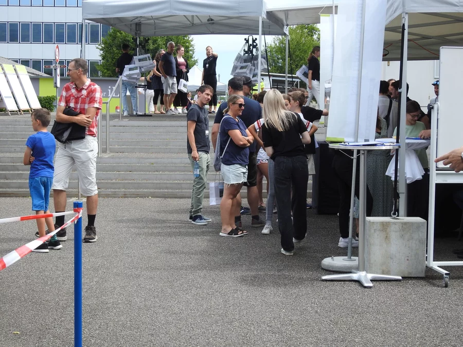 Lehrberufe à la Carte