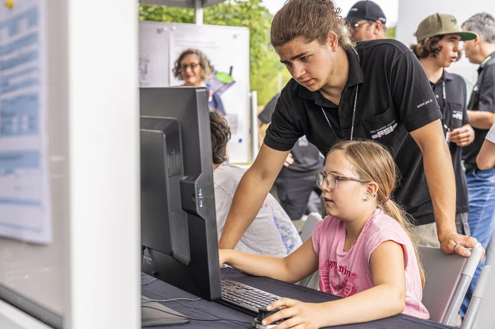 Lehrberufe à la Carte