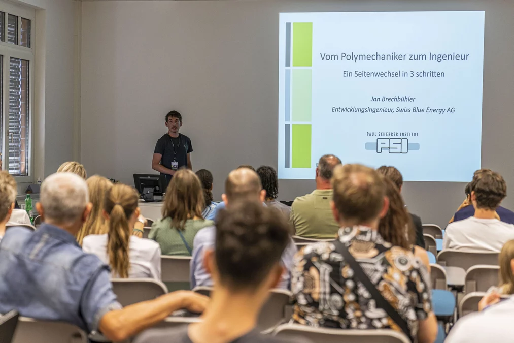 Lehrberufe à la Carte