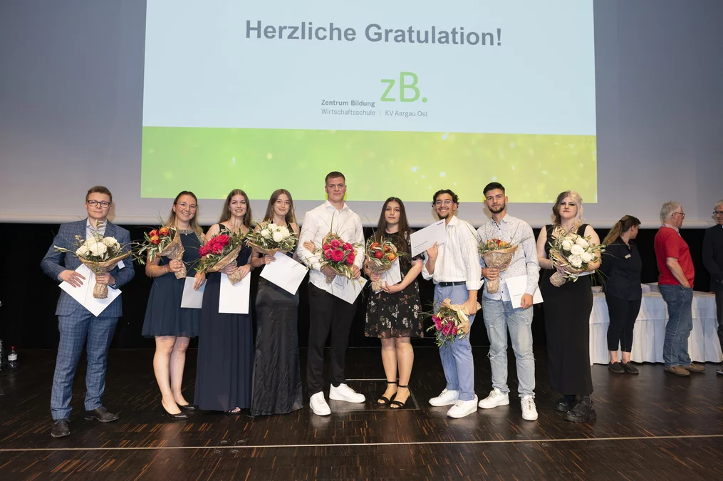 2022 KV-BS-Feier