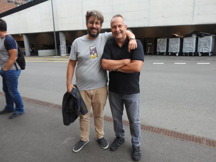 Berufsbilderabend 2022