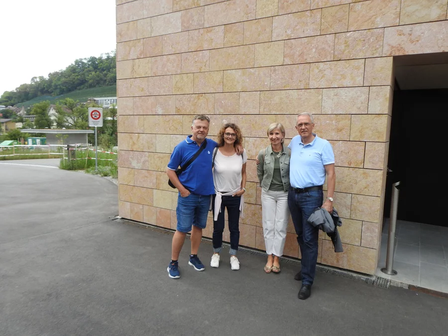 Berufsbilderabend 2022