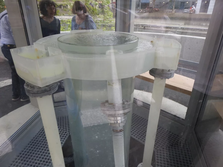 Berufsbilderabend 2022