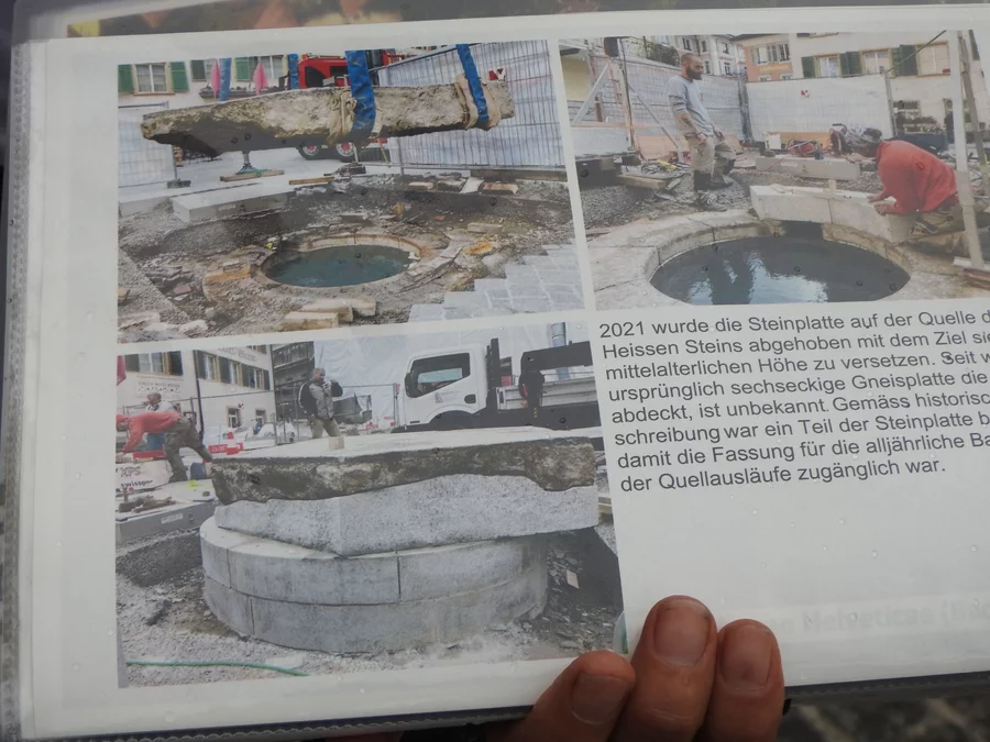 Berufsbilderabend 2022