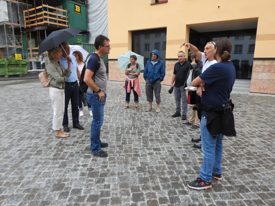 Berufsbilderabend 2022