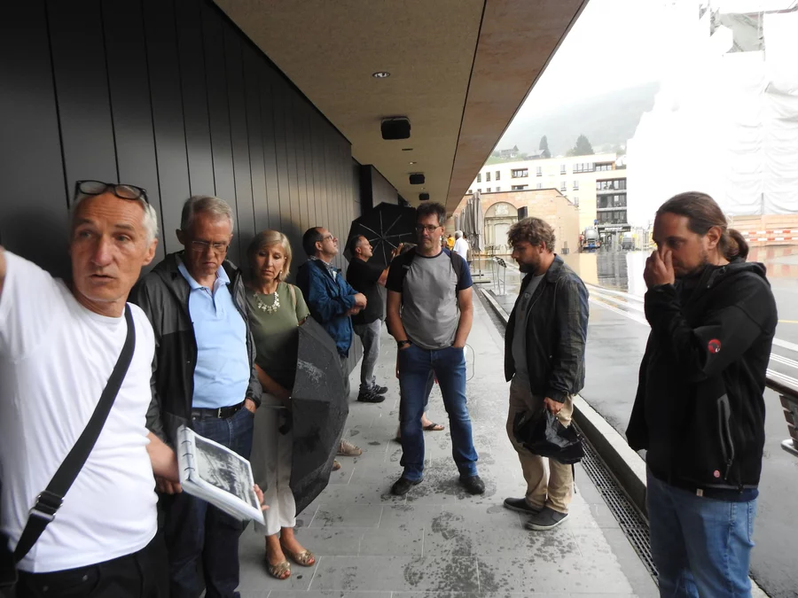 Berufsbilderabend 2022