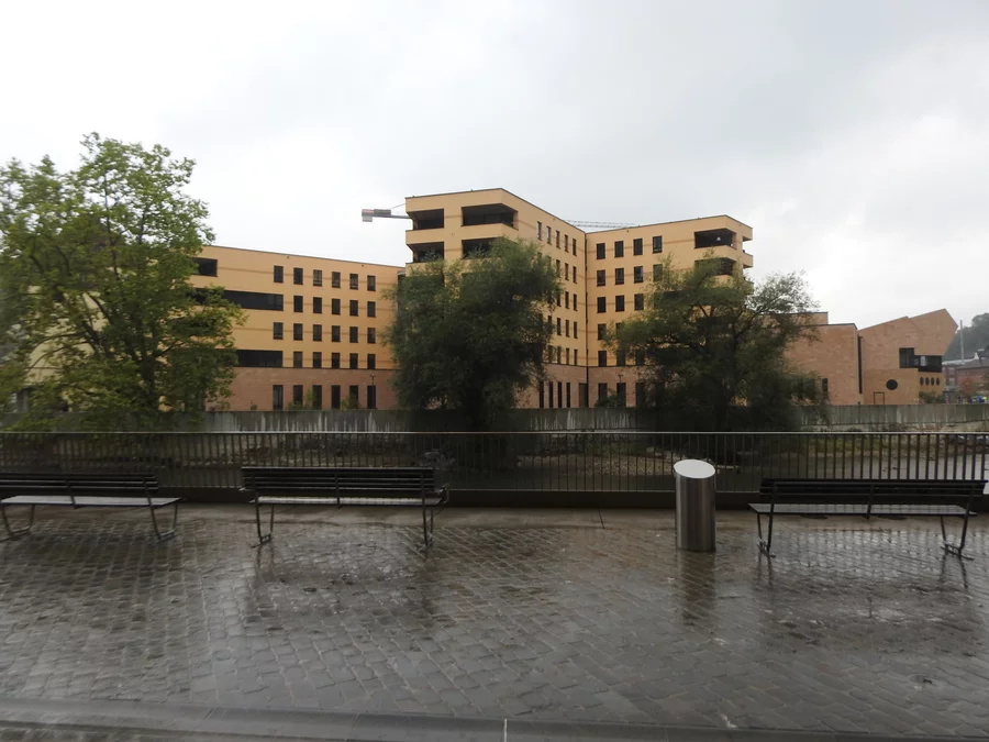 Berufsbilderabend 2022