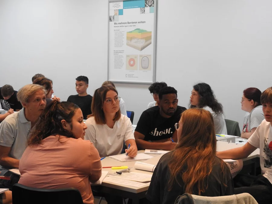 Einführungswoche 2022