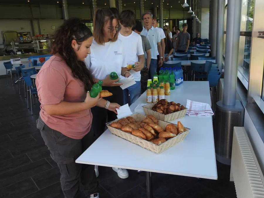 Einführungswoche 2022