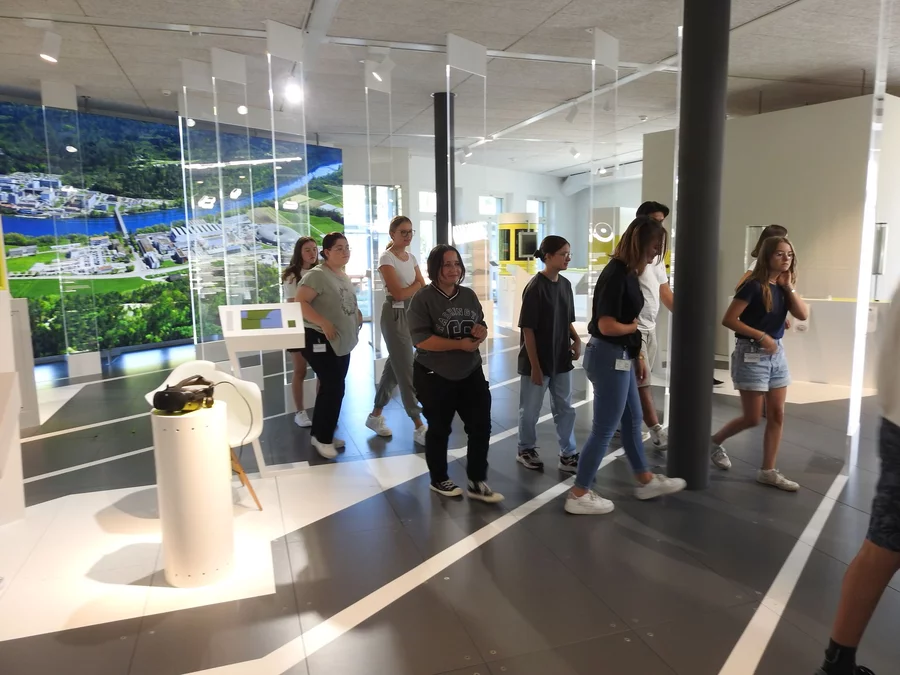 Einführungswoche 2022