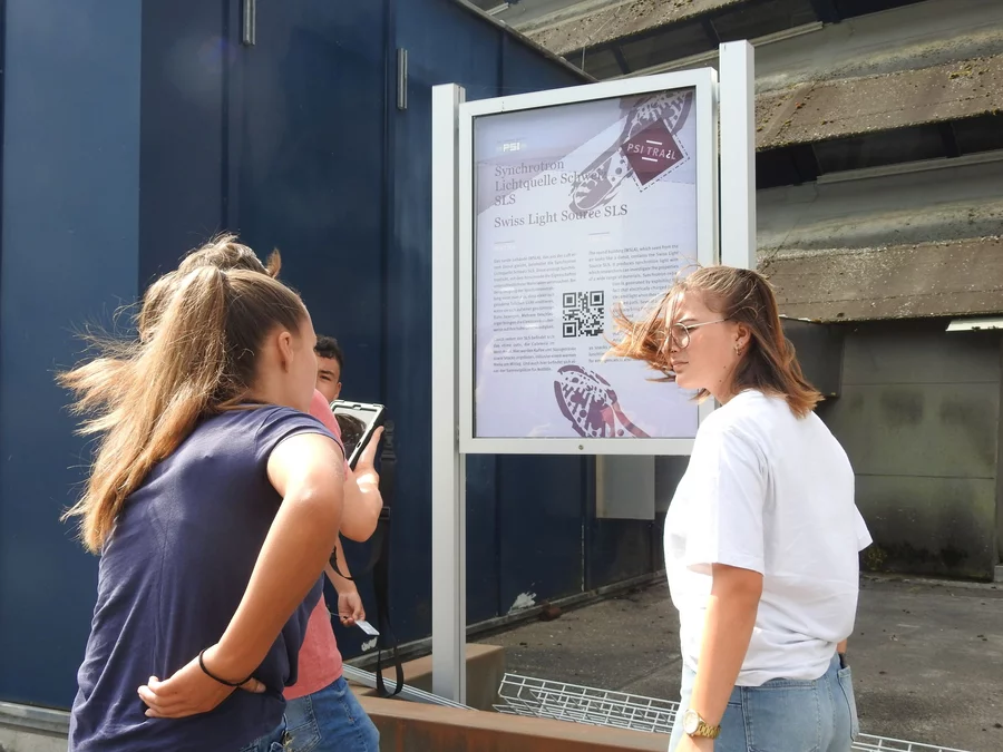 Einführungswoche 2022