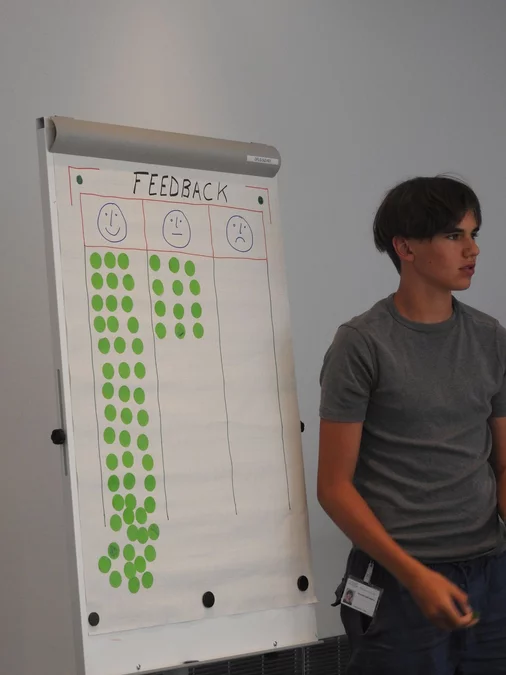 Einführungswoche 2022