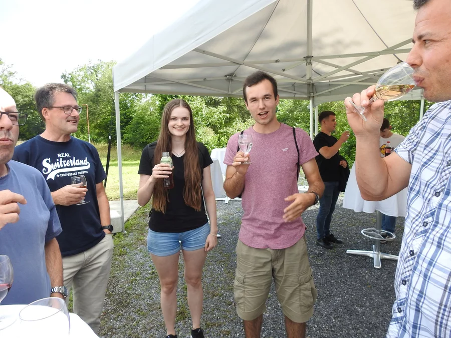 2022 Event Gewerbeverein