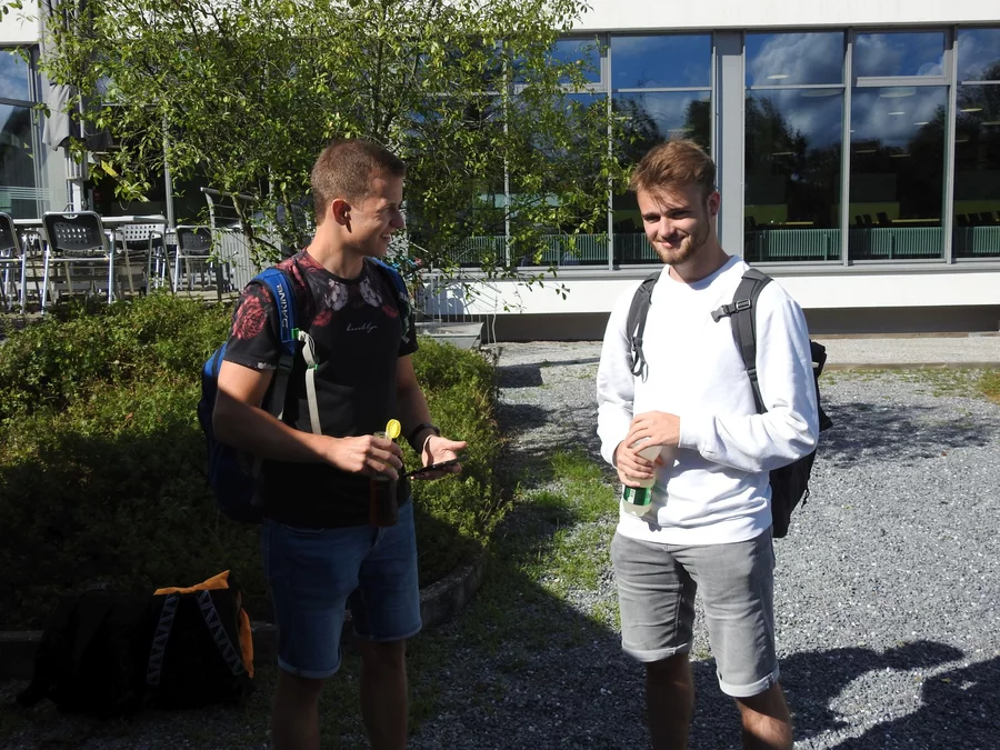 2022 Event Gewerbeverein