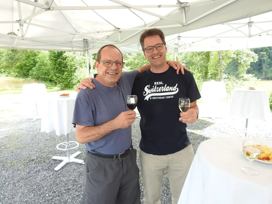 2022 Event Gewerbeverein