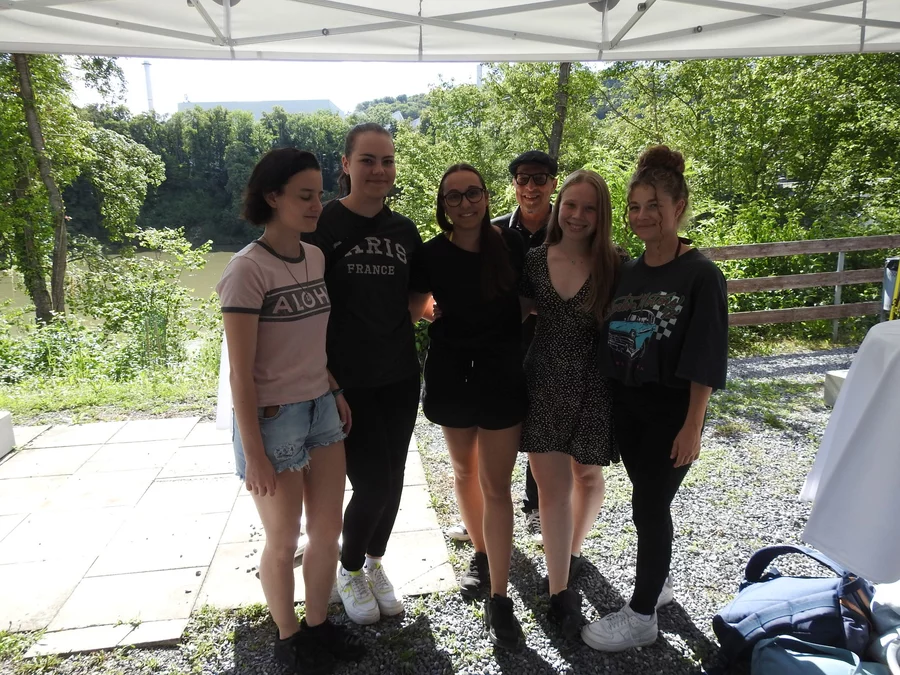 2022 Event Gewerbeverein