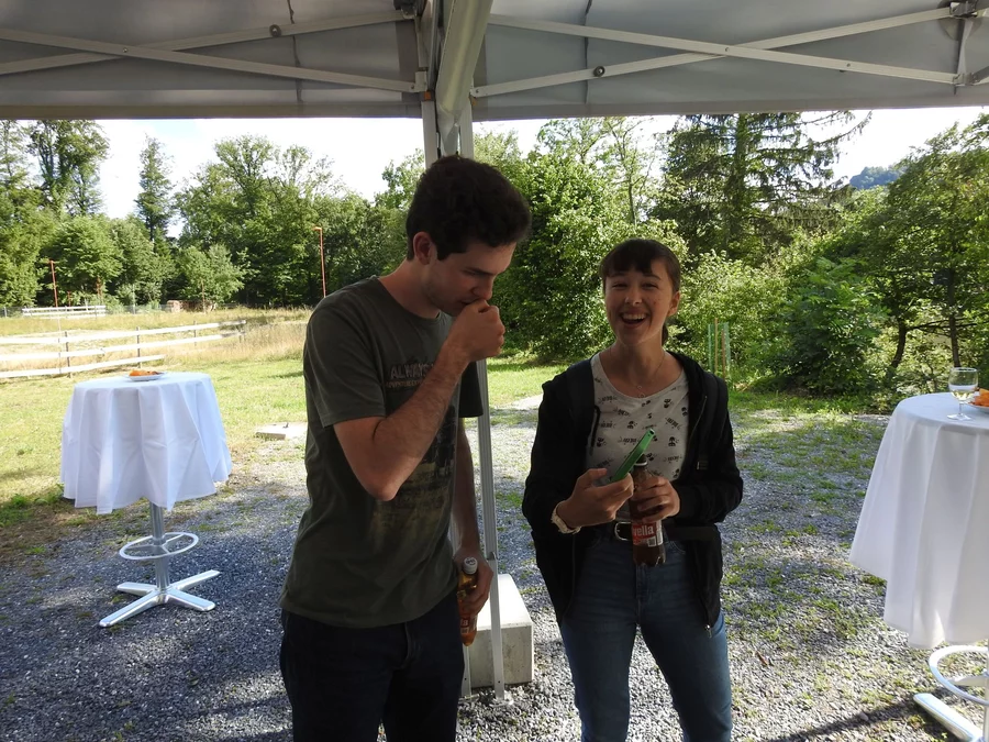 2022 Event Gewerbeverein