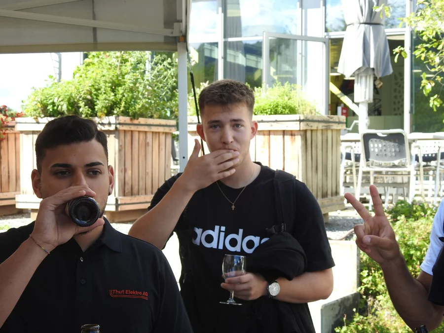 2022 Event Gewerbeverein