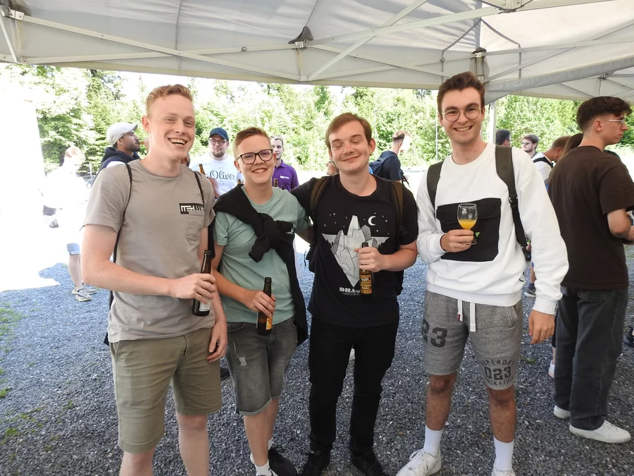 2022 Event Gewerbeverein