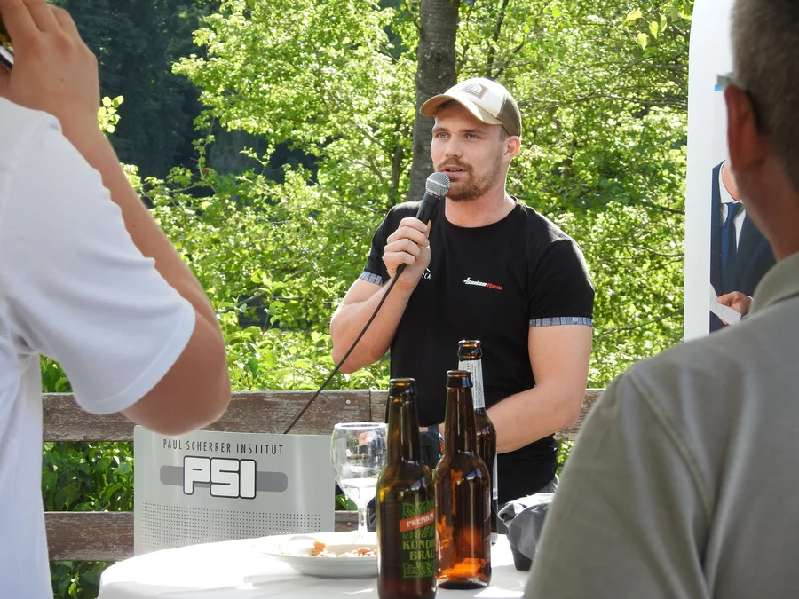 2022 Event Gewerbeverein