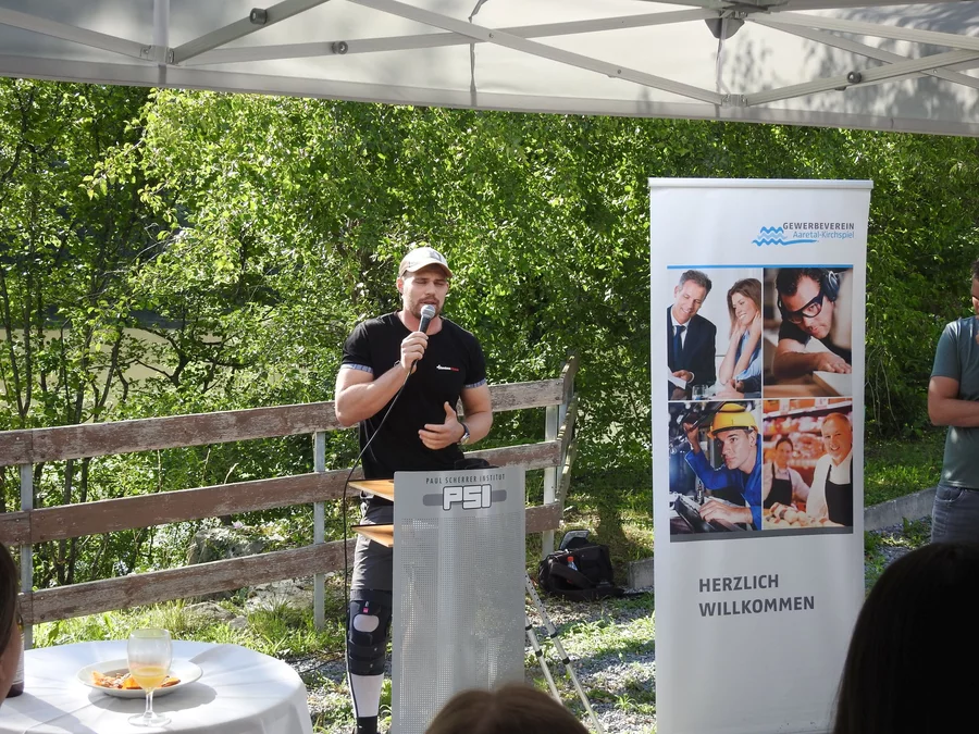 2022 Event Gewerbeverein