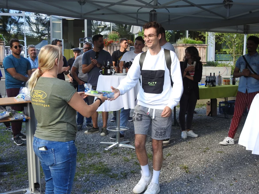 2022 Event Gewerbeverein