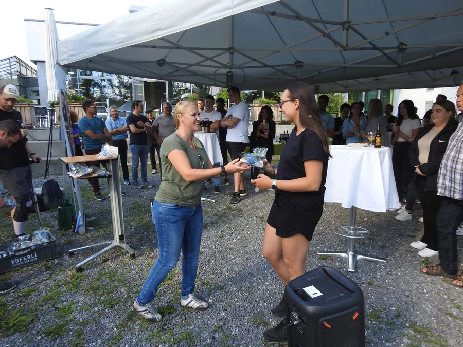 2022 Event Gewerbeverein