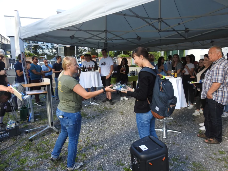 2022 Event Gewerbeverein