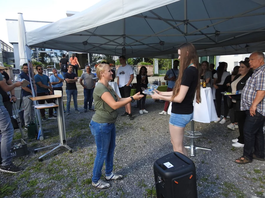 2022 Event Gewerbeverein