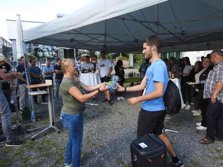 2022 Event Gewerbeverein