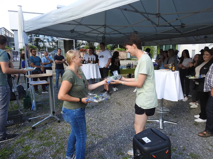 2022 Event Gewerbeverein