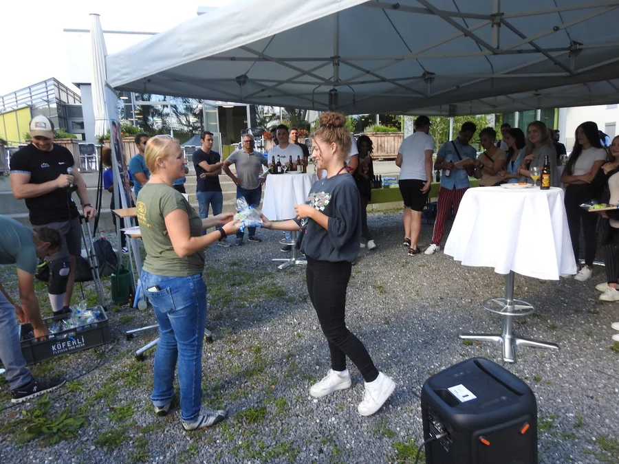 2022 Event Gewerbeverein