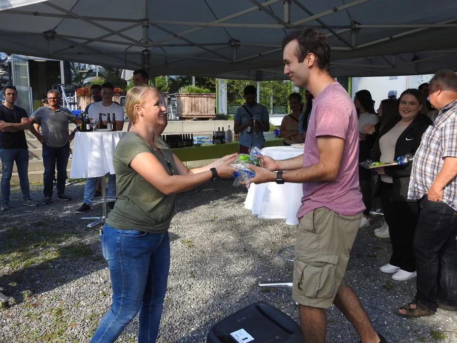 2022 Event Gewerbeverein