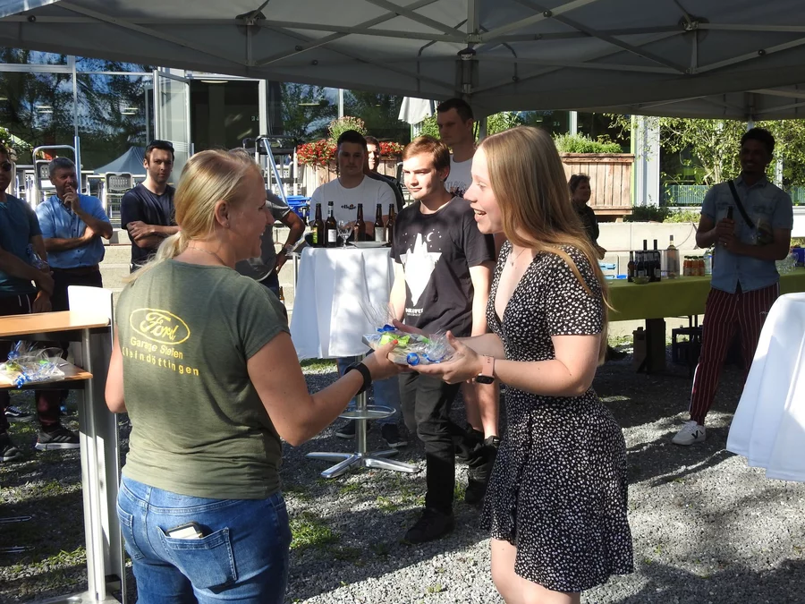 2022 Event Gewerbeverein