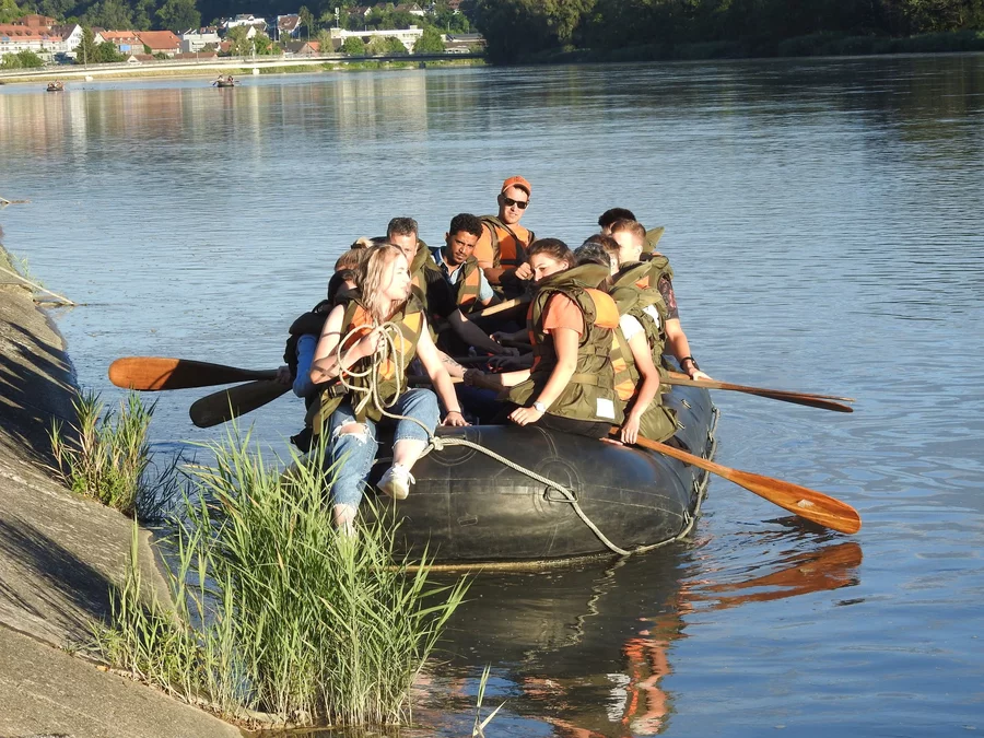 2022 Event Gewerbeverein