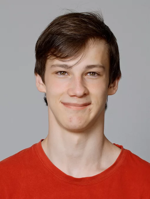 Yannik Lüthi