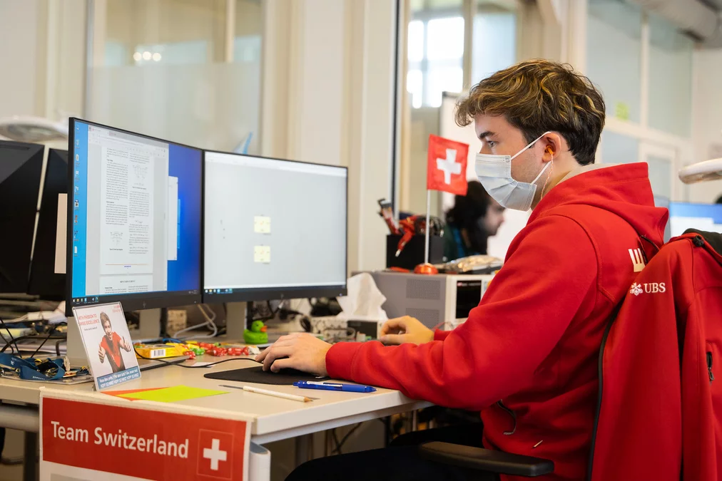 2022 WorldSkills