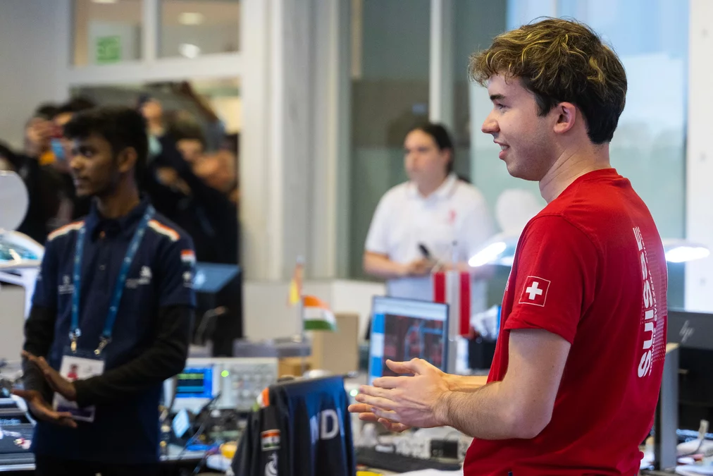 2022 WorldSkills