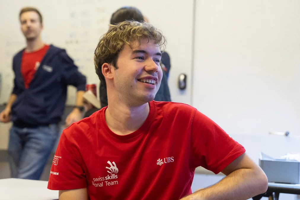 2022 WorldSkills