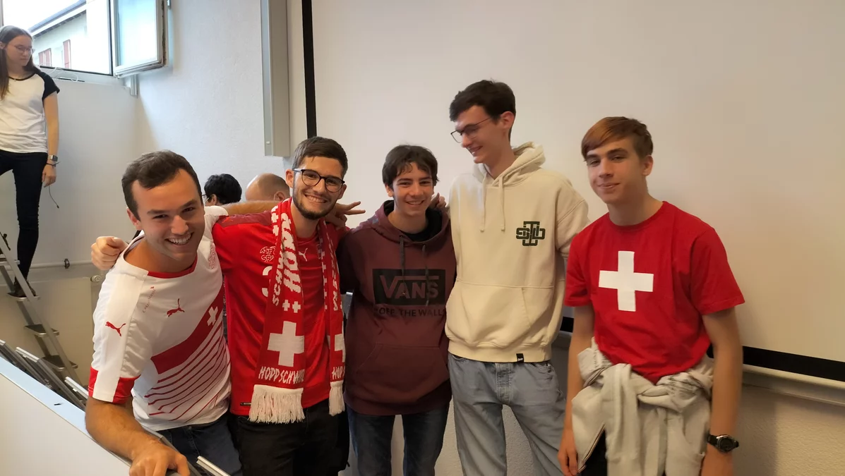 2022 WorldSkills