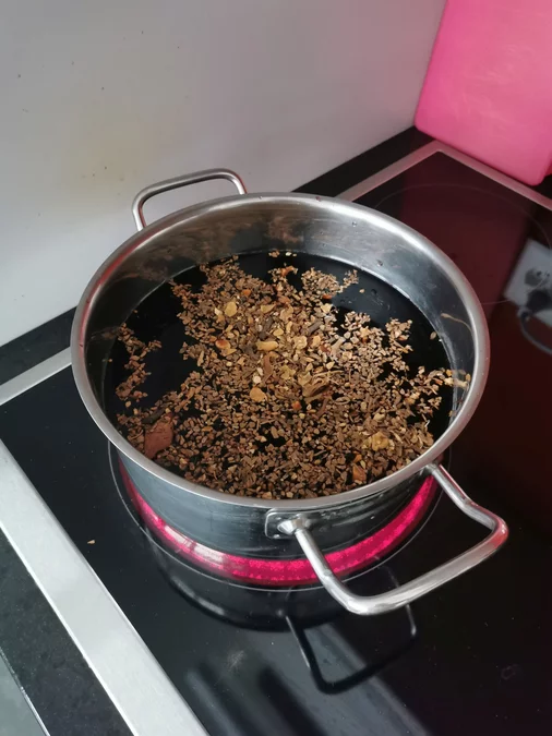Glühwein