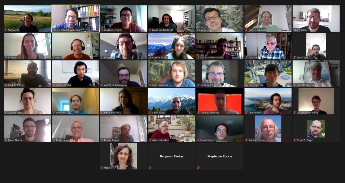 CollabMeeting2021June